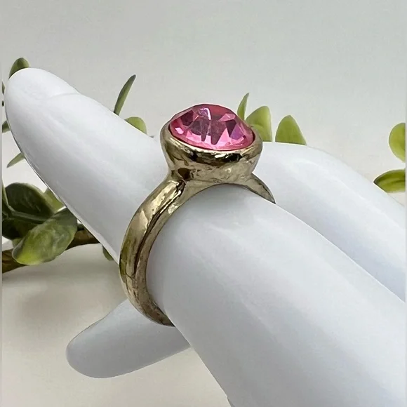 VINTAGE RING - Picture 7 of 7